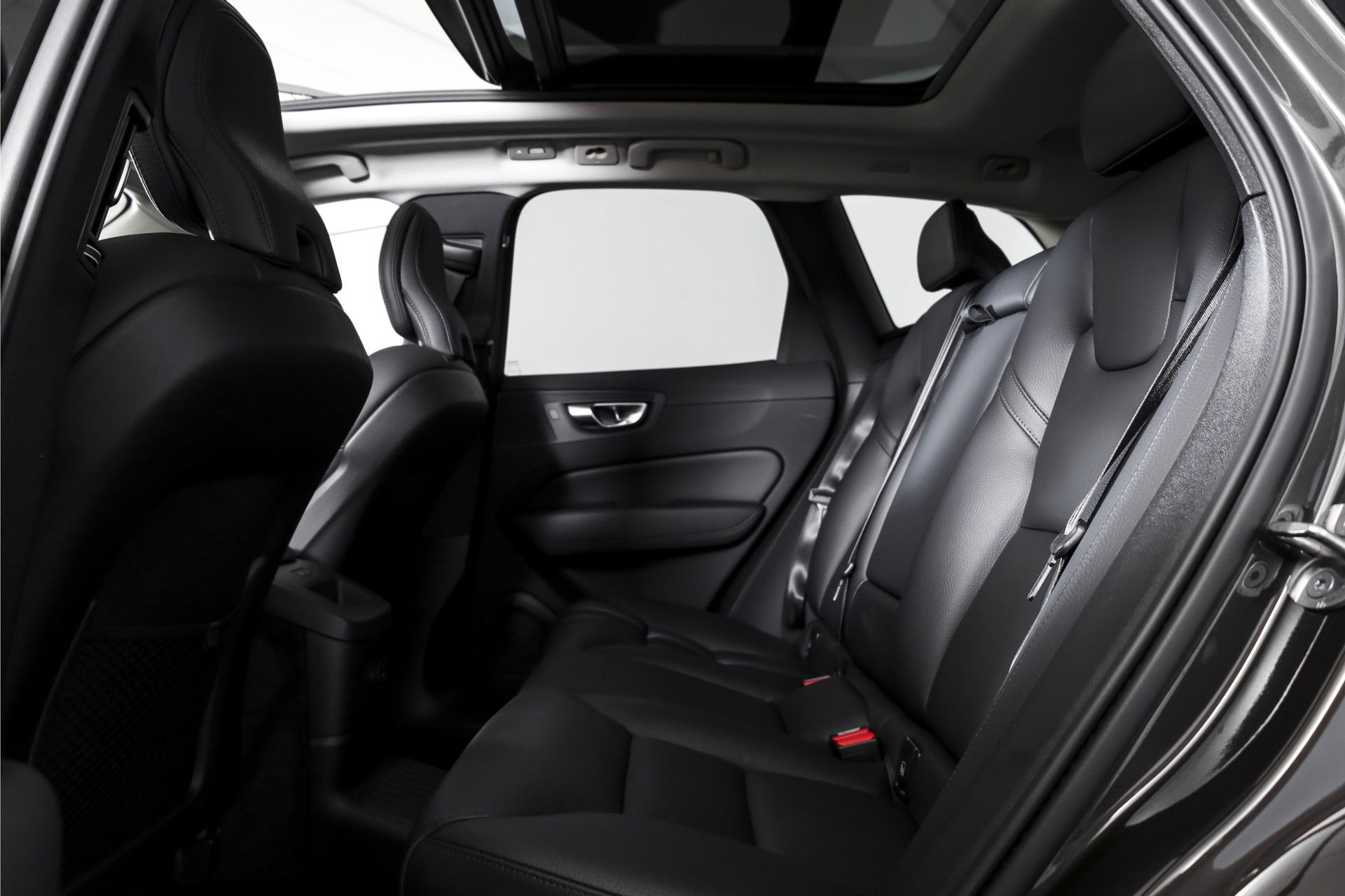Volvo - XC60