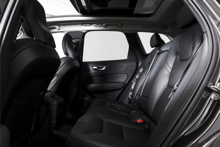 Volvo - XC60