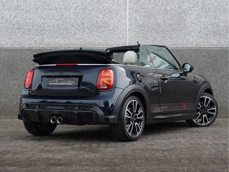 Elektrisch bedienbare kap