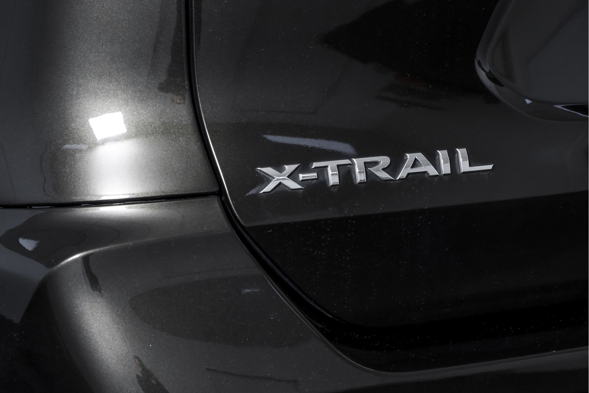 Nissan - X-Trail