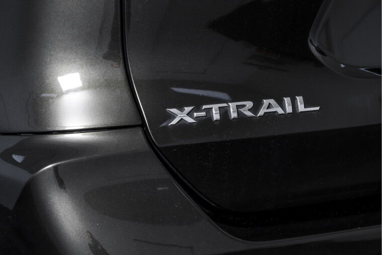 Nissan - X-Trail