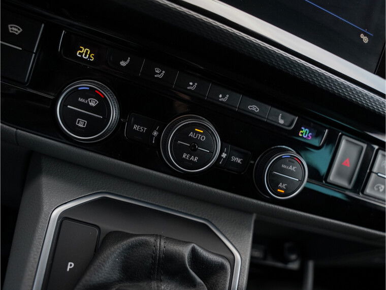 Climatic aircondioning