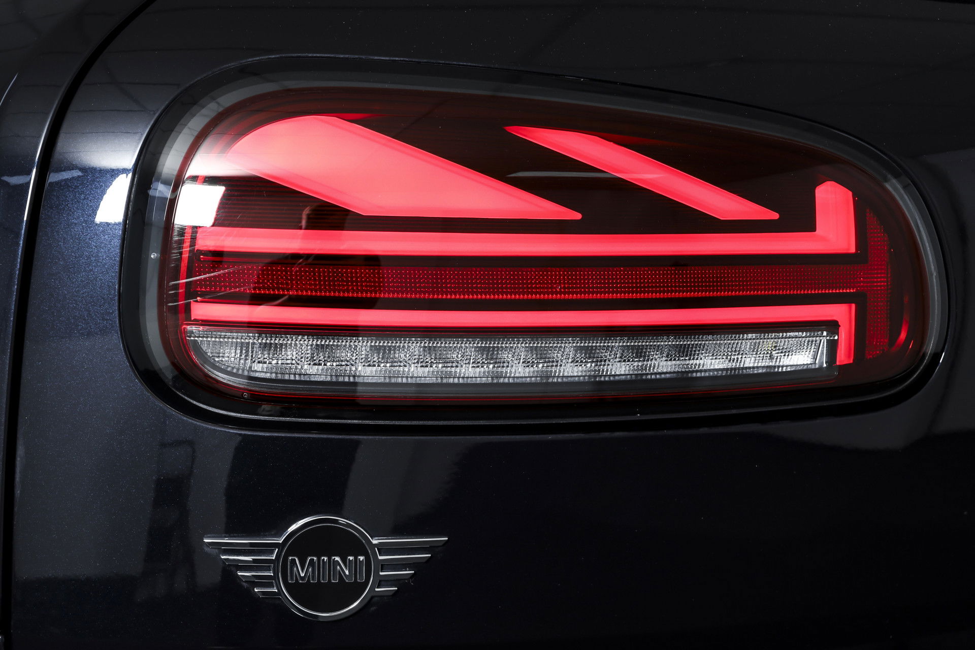 MINI - Clubman