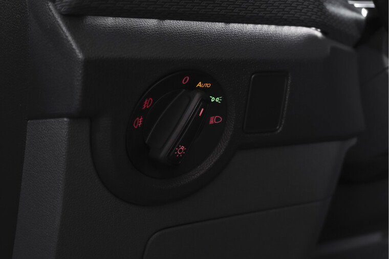 Volkswagen - T-Cross