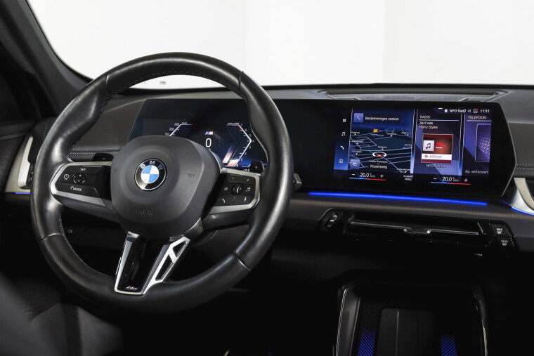 BMW - X1