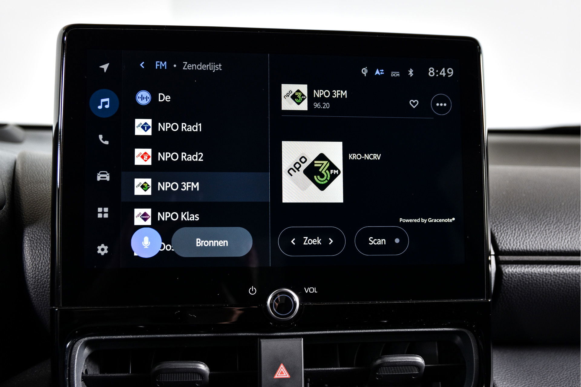 Toyota - Yaris Cross