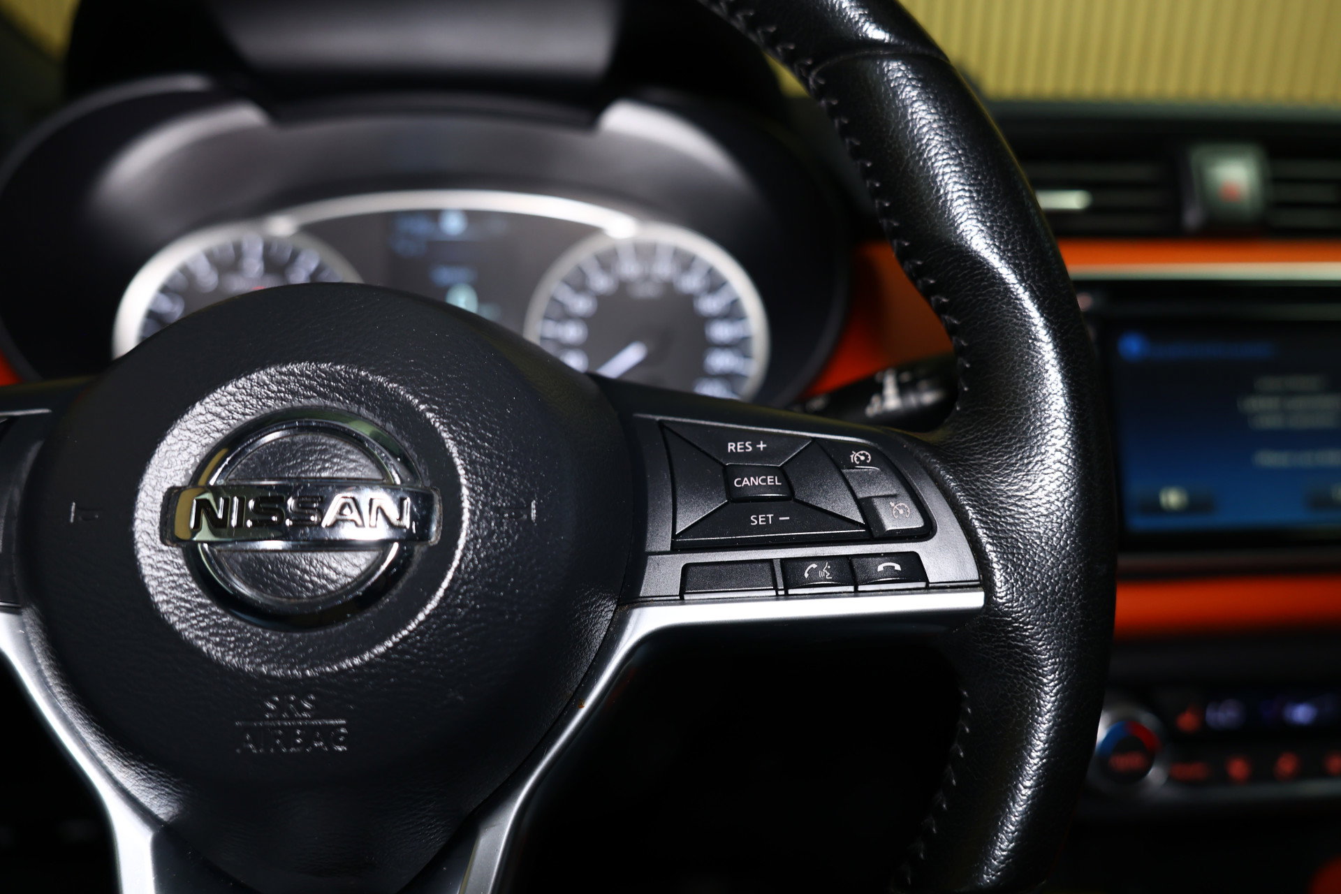 Nissan 0.9 IG-T Bose Edition NAVI CLIMA CAMERA CRUISE PDC BOSE STOELVW' 18 - foto 15