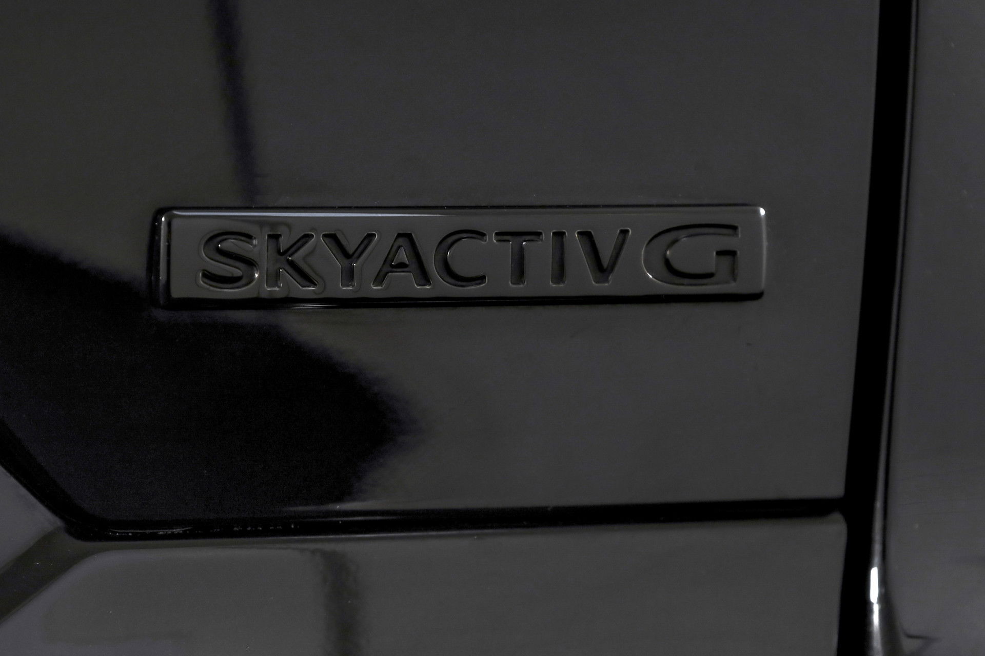 Mazda - CX-5