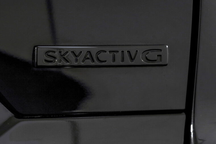 Mazda - CX-5