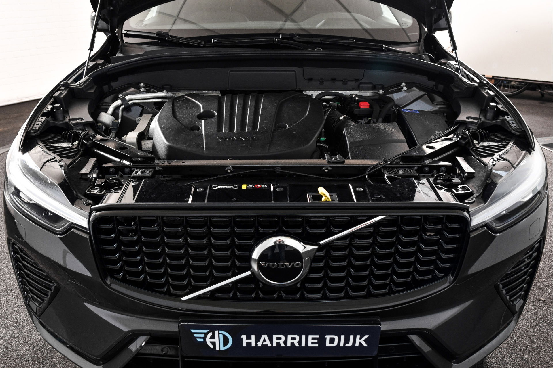 Volvo - XC60