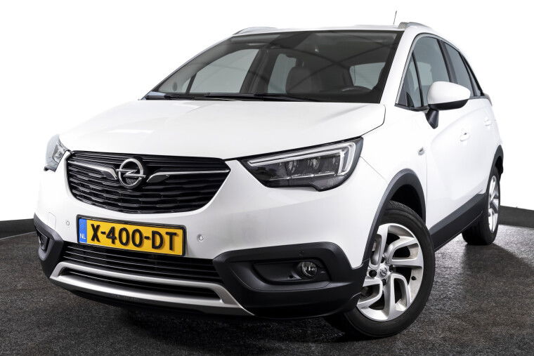 Opel - Crossland X