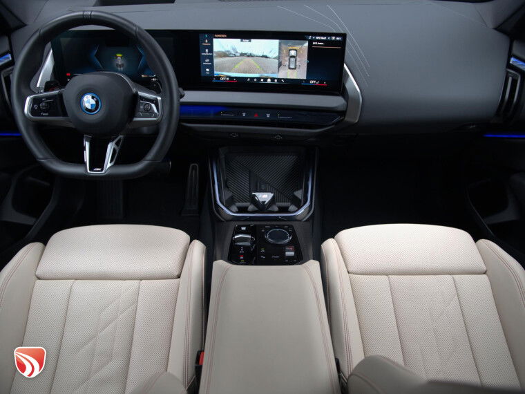 BMW X3 30e xDrive