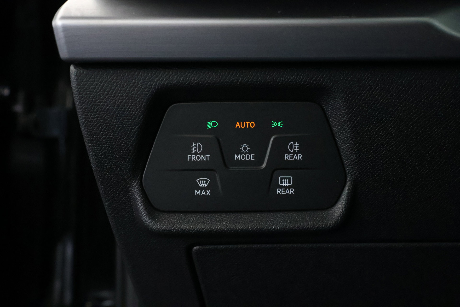 SEAT León