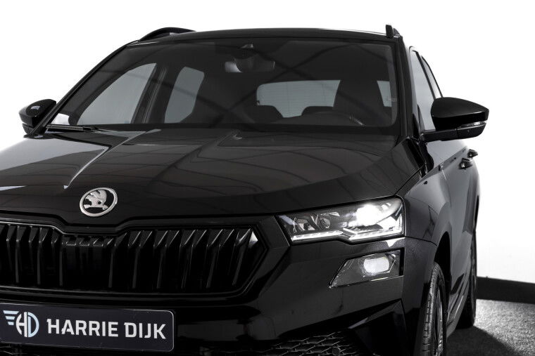 Škoda - Karoq