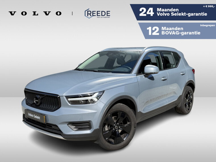 Foto van Volvo XC40 1.5 T2 Momentum Business