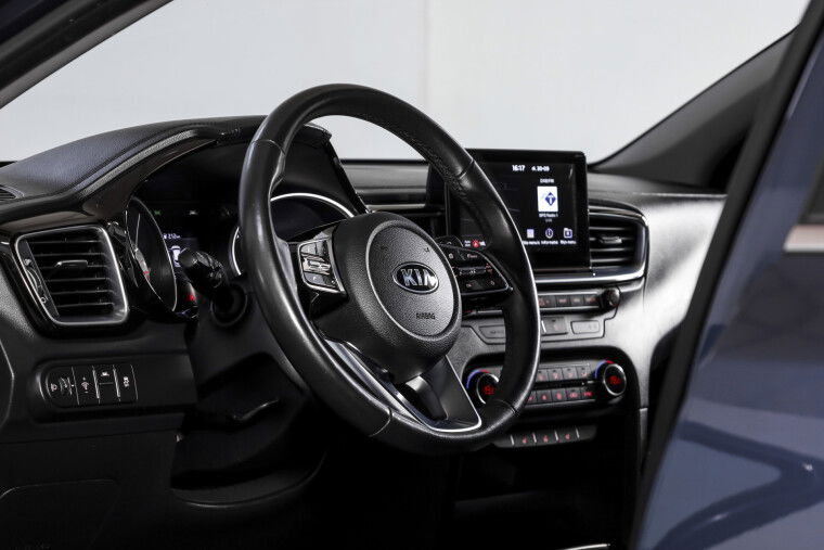 Kia - Ceed Sportswagon