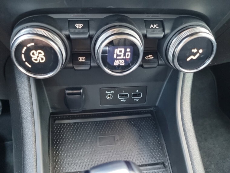 Renault - Captur