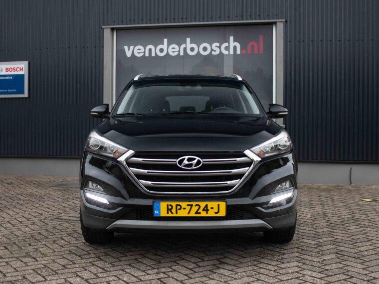 Hyundai Tucson 1.6 GDi Comfort