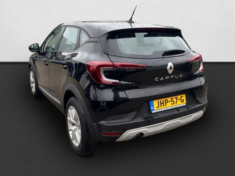 Renault - Captur