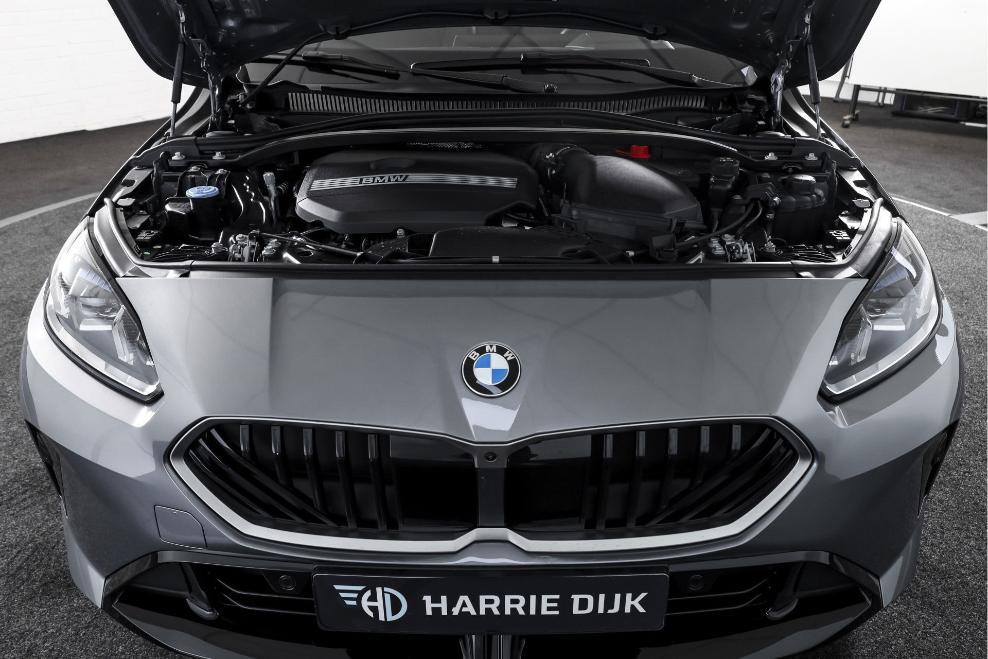 BMW - 1-serie
