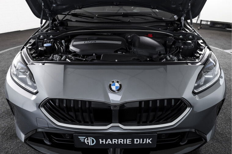 BMW - 1-serie