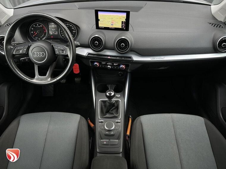 Audi Q2 1.0 TFSI Design Pro Line