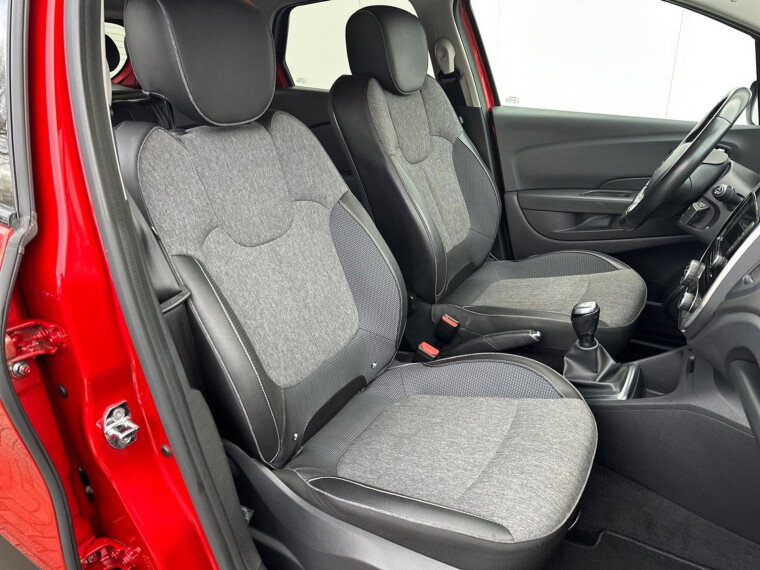 Renault - Captur