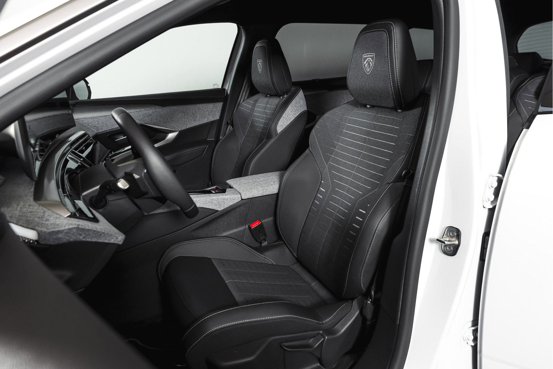 Peugeot - 5008