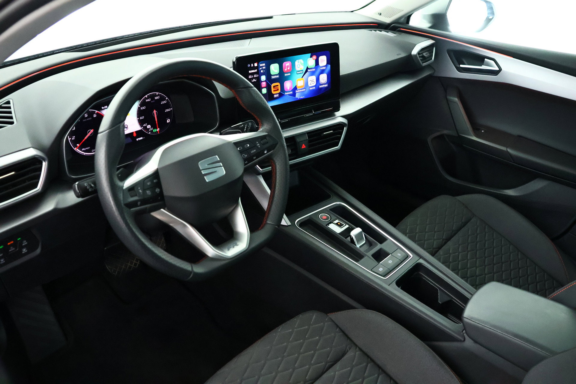 SEAT León