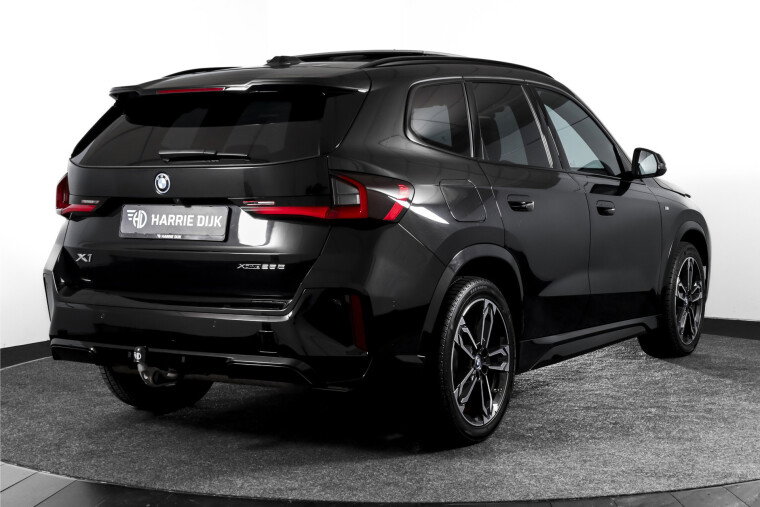 BMW - X1