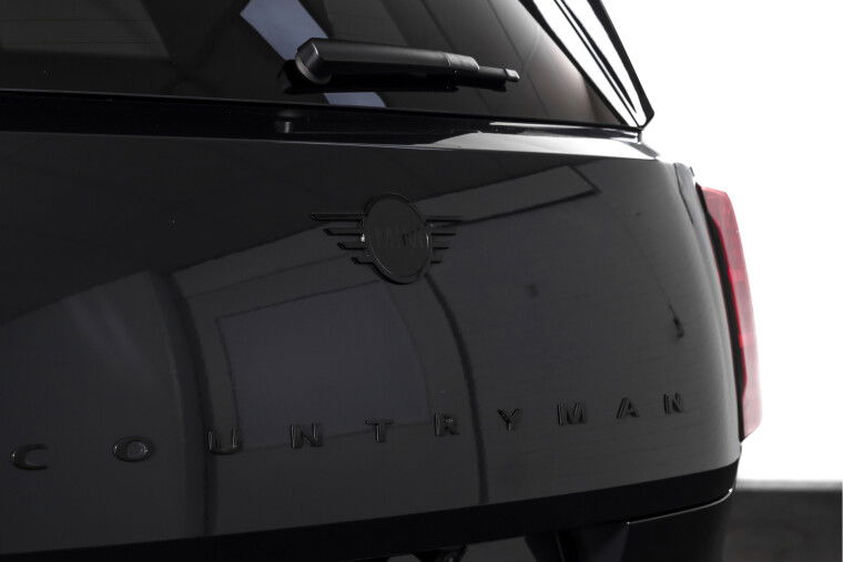 MINI - Countryman