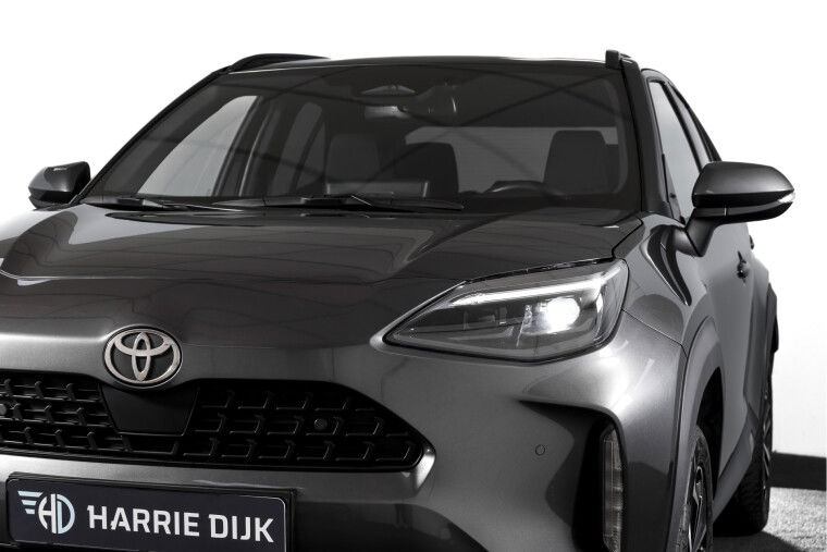 Toyota - Yaris Cross