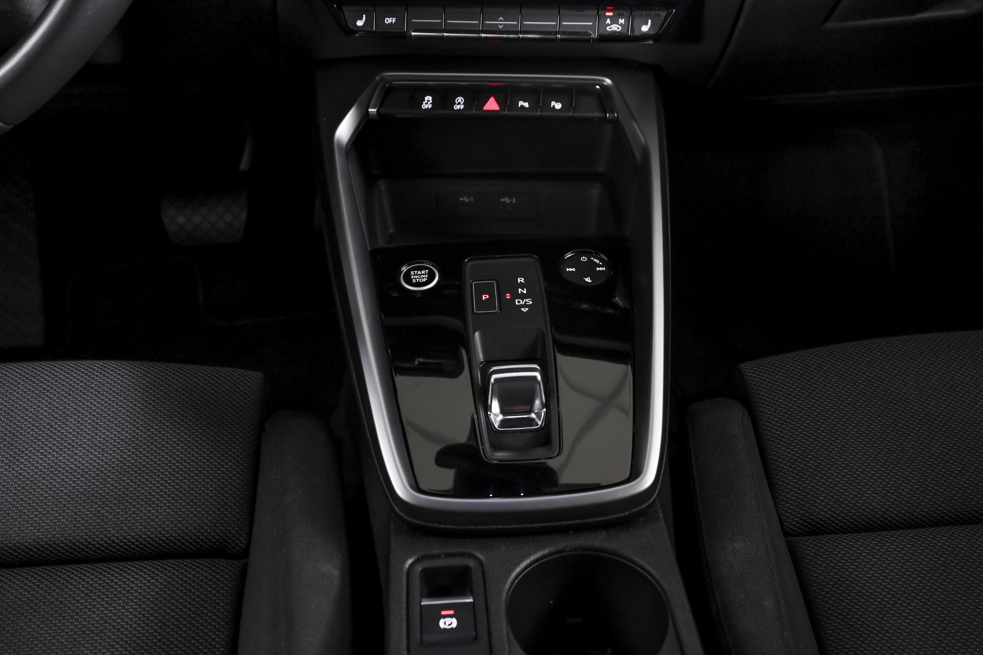 Audi - A3