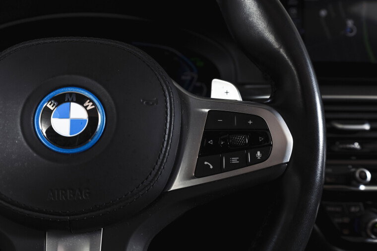 BMW - 5 Serie