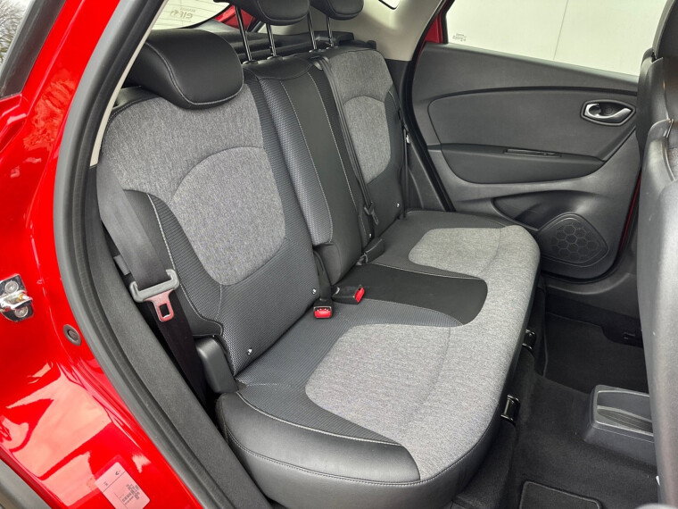 Renault - Captur