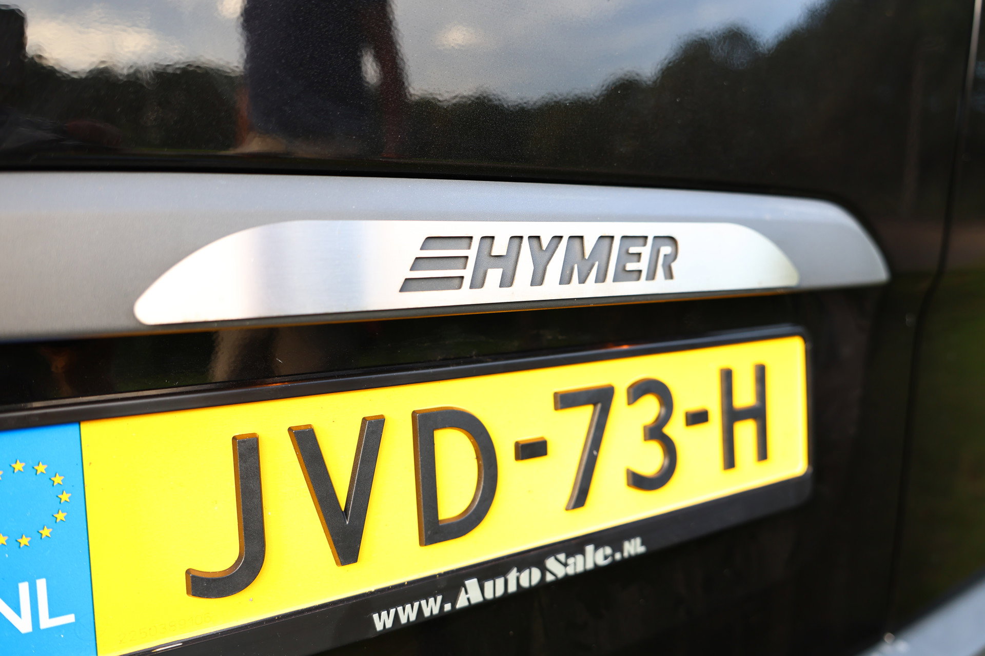 Mercedes-Benz Hymer FREE 600s Sprinter AUTOM CARPLAY ZONNEPANEEL 360CAM LED STOELVW '24 - foto 48