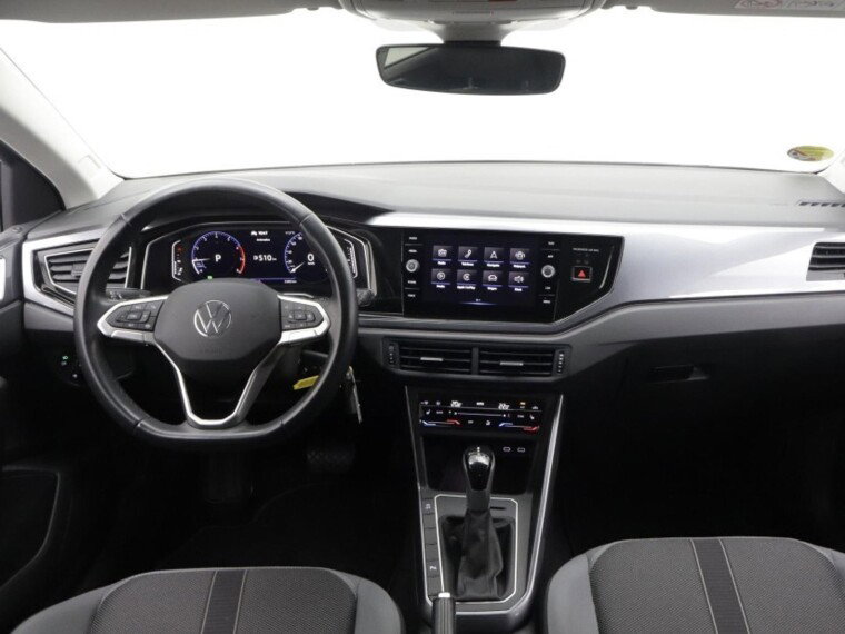 Volkswagen Polo 1.0 TSI Style