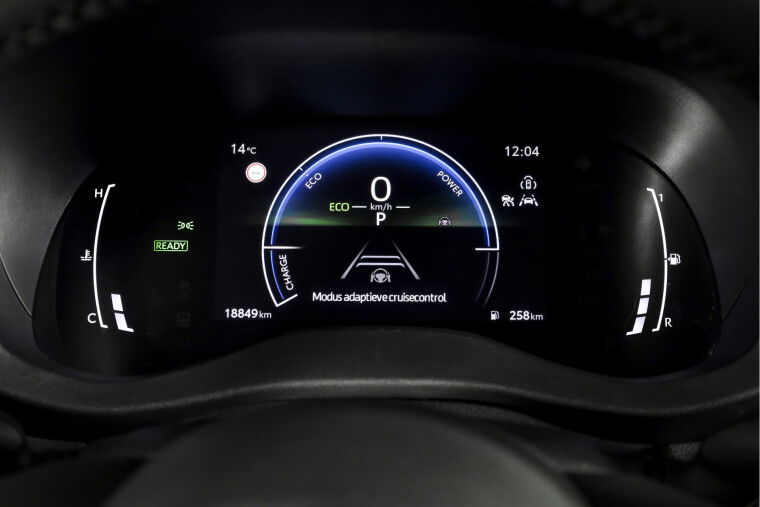 Toyota - Yaris Cross