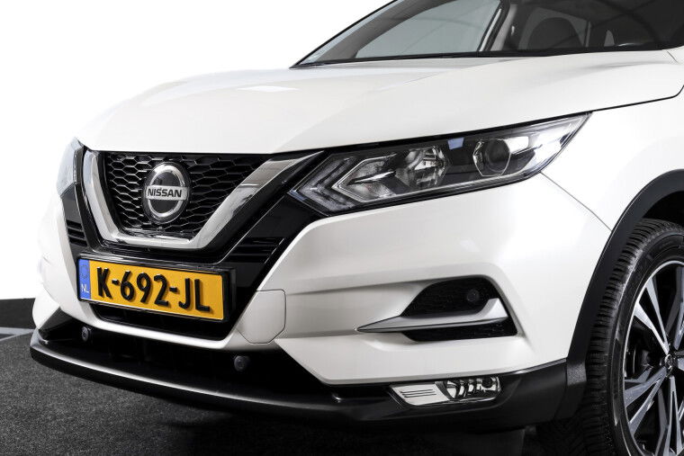 Nissan - QASHQAI