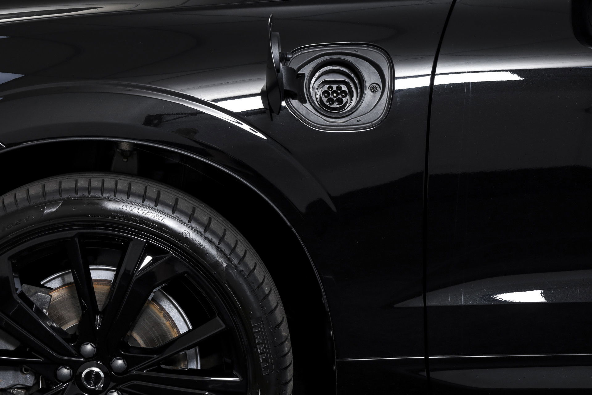 Volvo - XC60