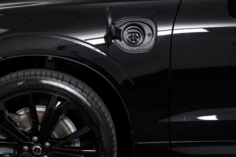 Volvo - XC60