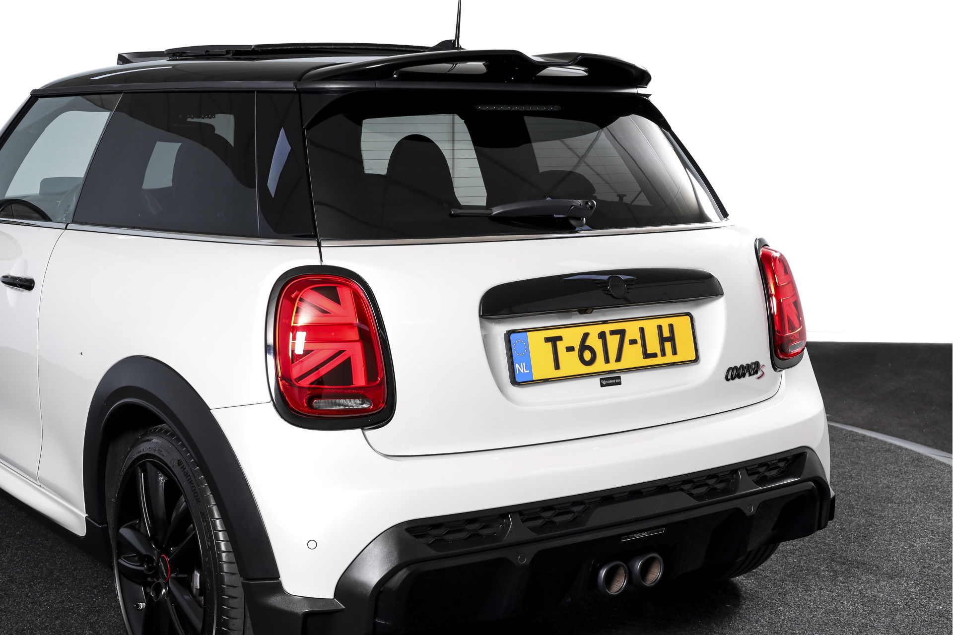 MINI - Cooper