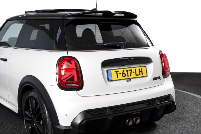 MINI - Cooper