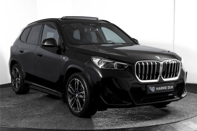 BMW - X1
