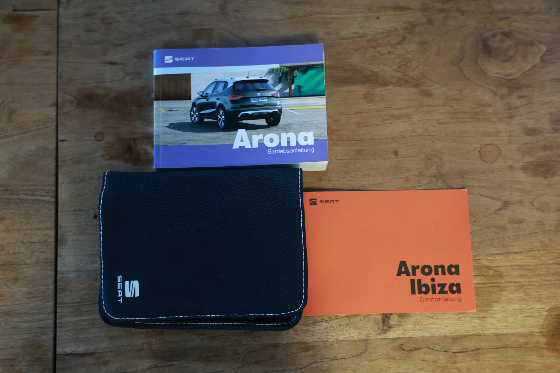 SEAT 1.0 TSI Style FR X uitv. CARPLAY PDC NAVI CLIMA STOELVW "23 - foto 24