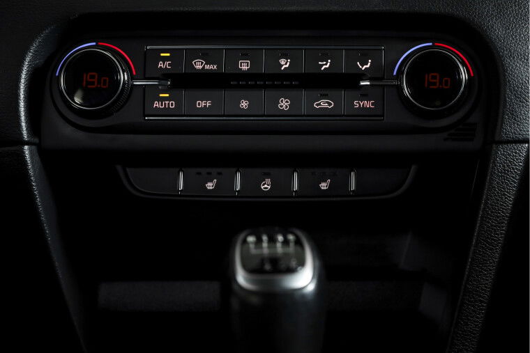 Kia - Ceed Sportswagon