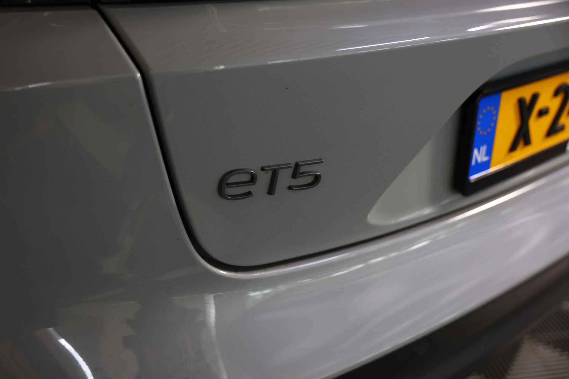 NIO 75 kWh VIRTUAL NAVI AMBIENT ELEK.STOEL 360 CAM NOMI THAAK '24 - foto 7