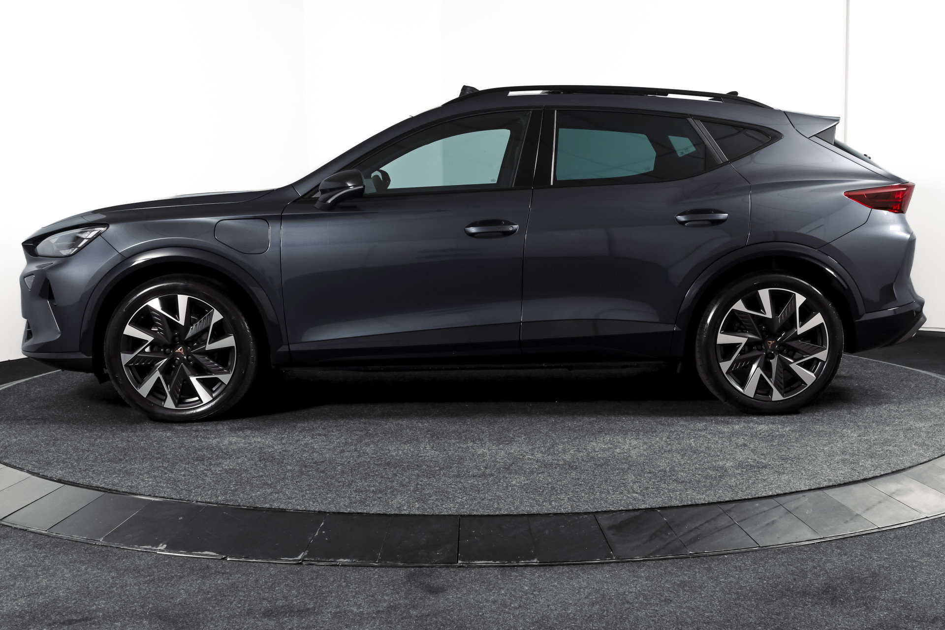 CUPRA - Formentor