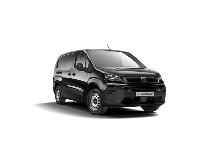 Foto van Fiat Doblò Standaard