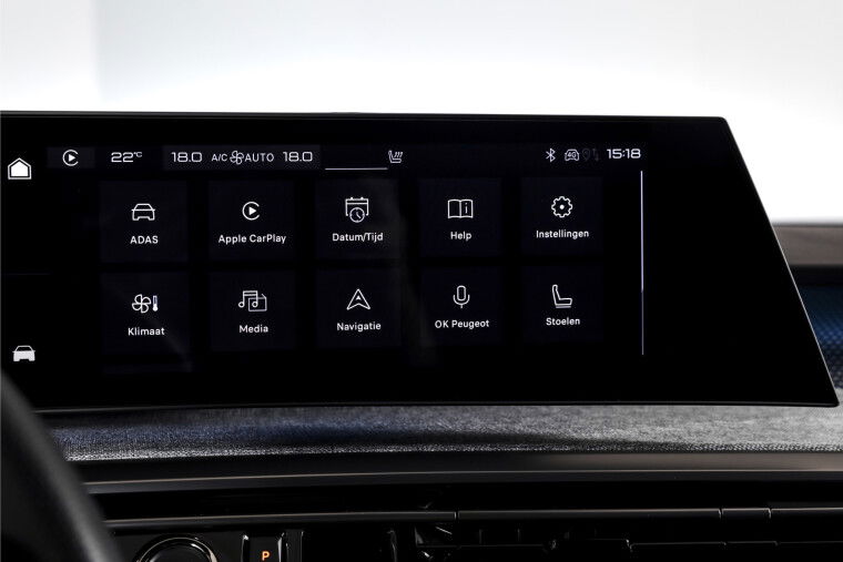 Peugeot - 3008